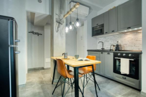Italianflat - Angolino dei Navigli